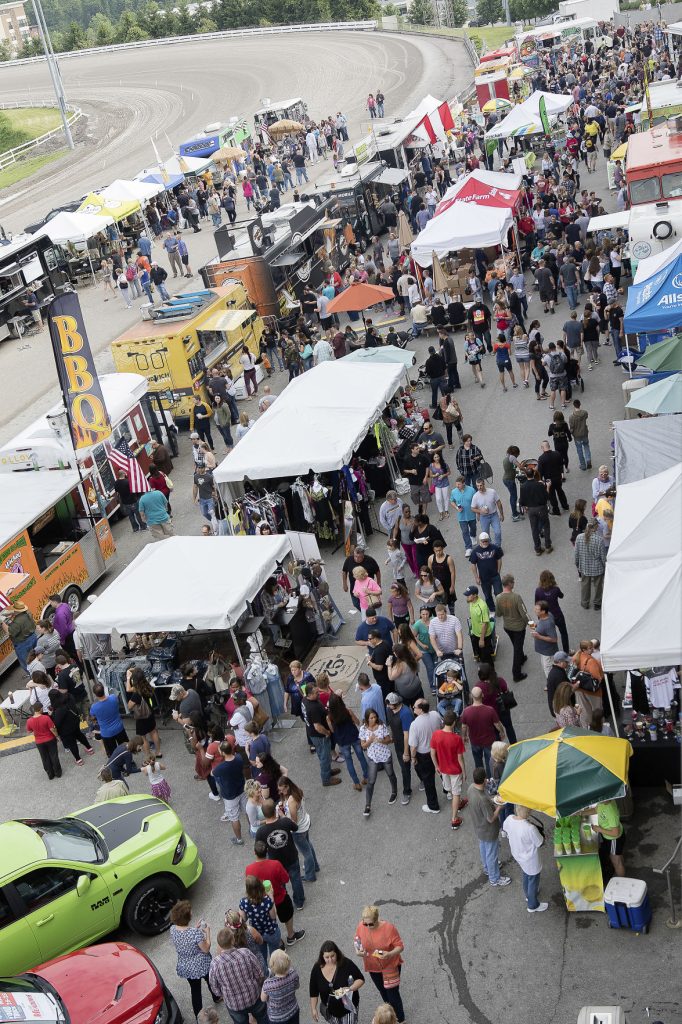 Greater Pittsburgh Food Truck Festival returns next weekend HeraldStandard